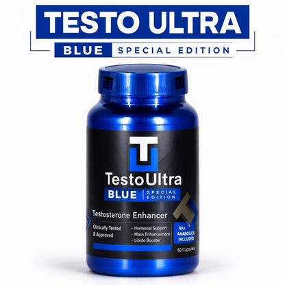 Testo Ultra Blue