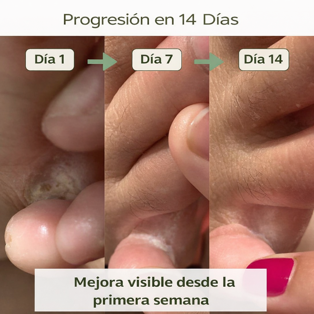 AQVERA — Jabón Purificante Antimicótico